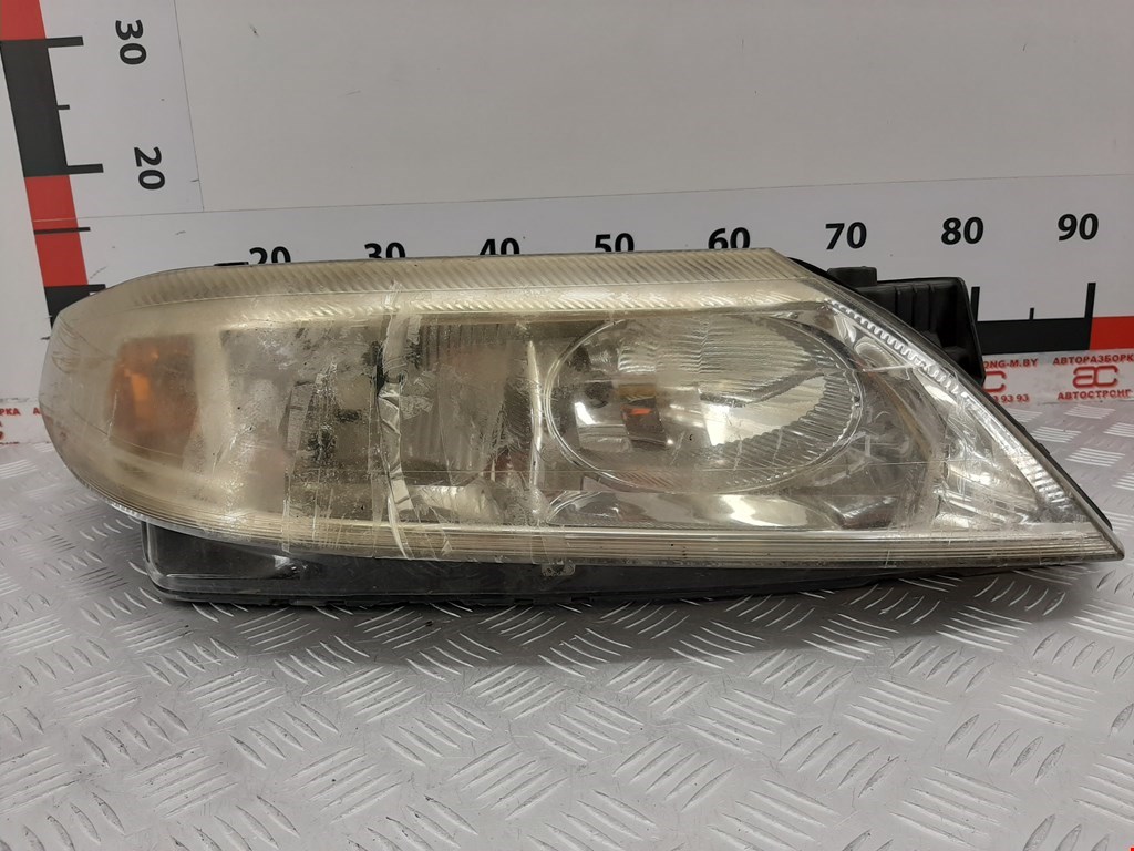 

Фара передняя правая Renault Laguna 2, Laguna 2