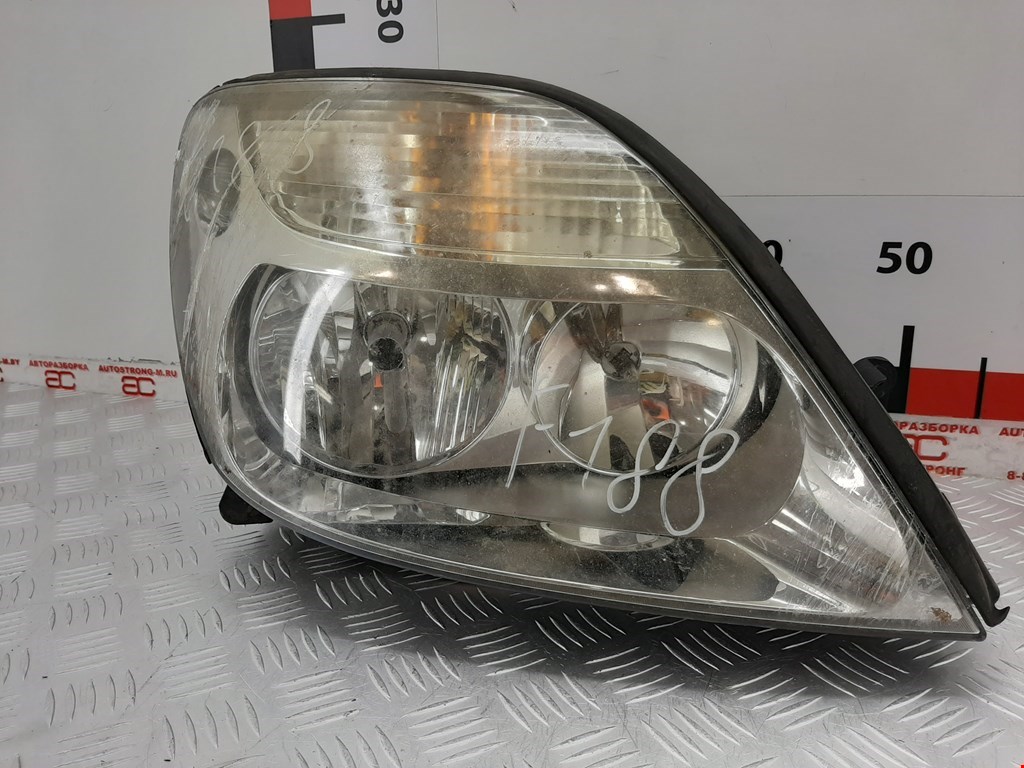 

Фара передняя правая Renault Scenic 1, Scenic 1
