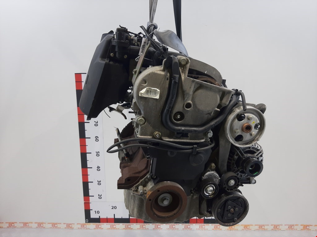 

Двигатель (ДВС) Renault Laguna 1, Laguna 1