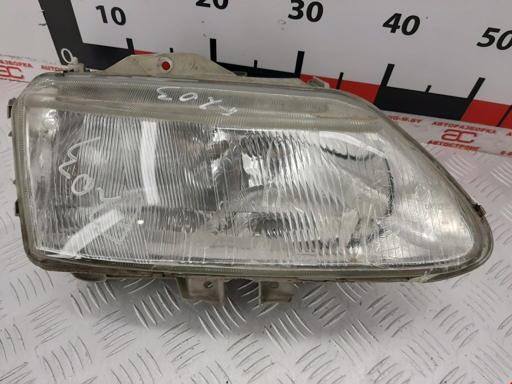 

Фара передняя правая Renault Laguna 1, Laguna 1