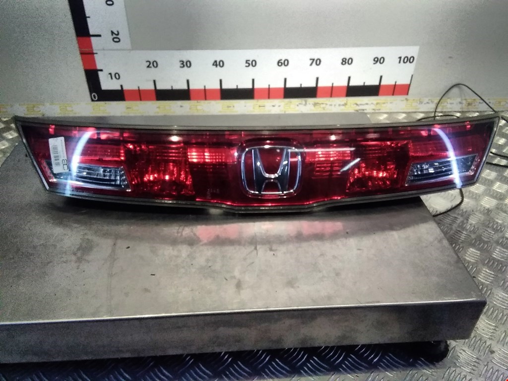 

Бленда Honda Civic 8, Civic 8