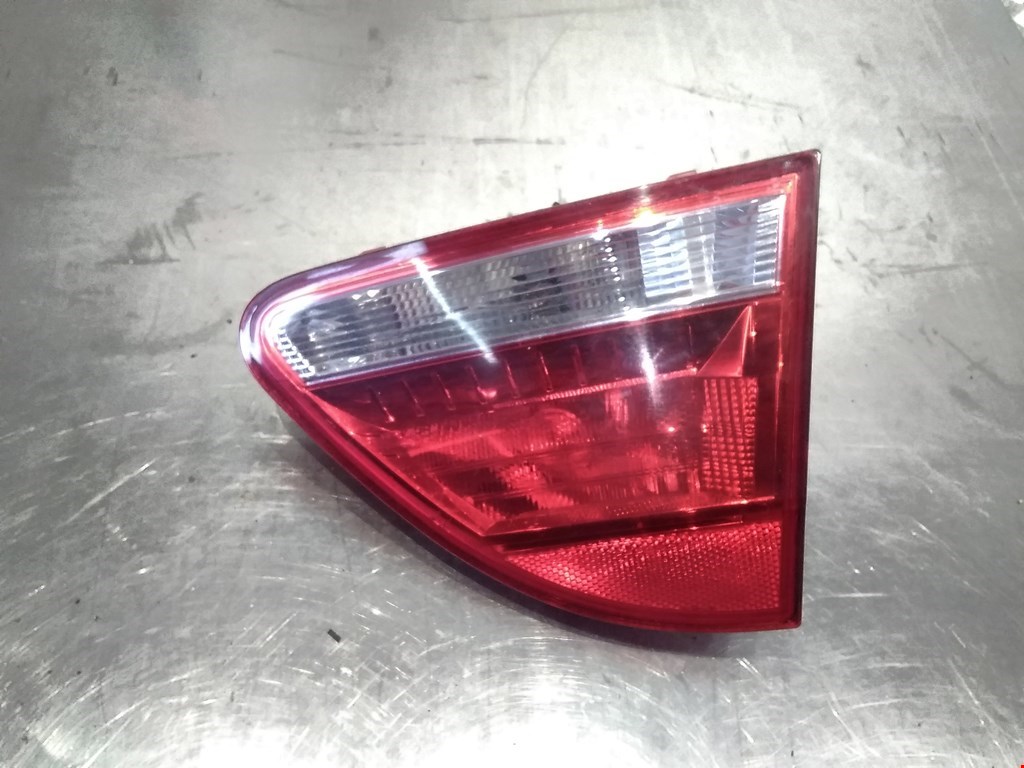 

Фонарь крышки багажника правый Seat Exeo, Exeo