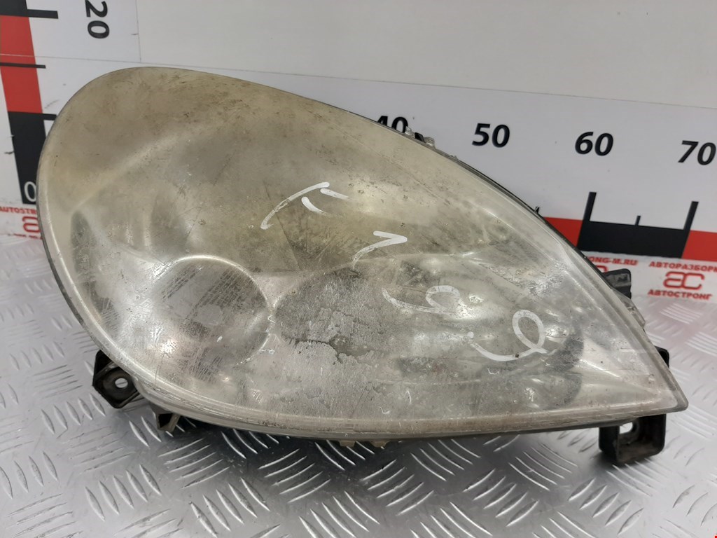 

Фара передняя правая Citroen Xsara, Xsara