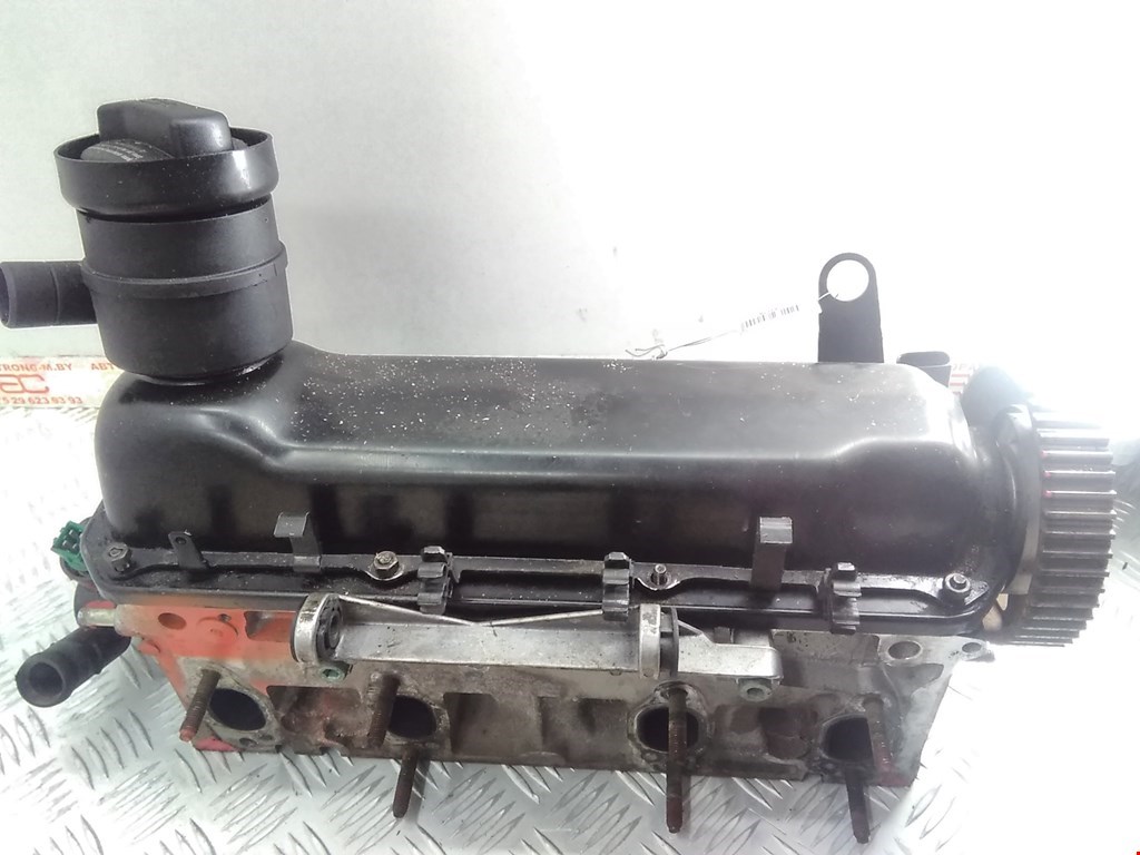 

Головка блока цилиндров (ГБЦ) Volkswagen Golf 4, Golf 4