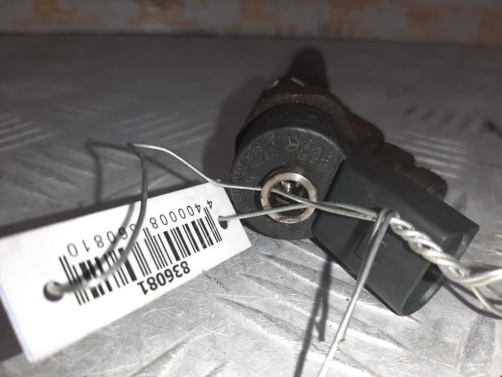 

Форсунка дизельная электрическая Mercedes W168 (A Class), W168 (A Class)