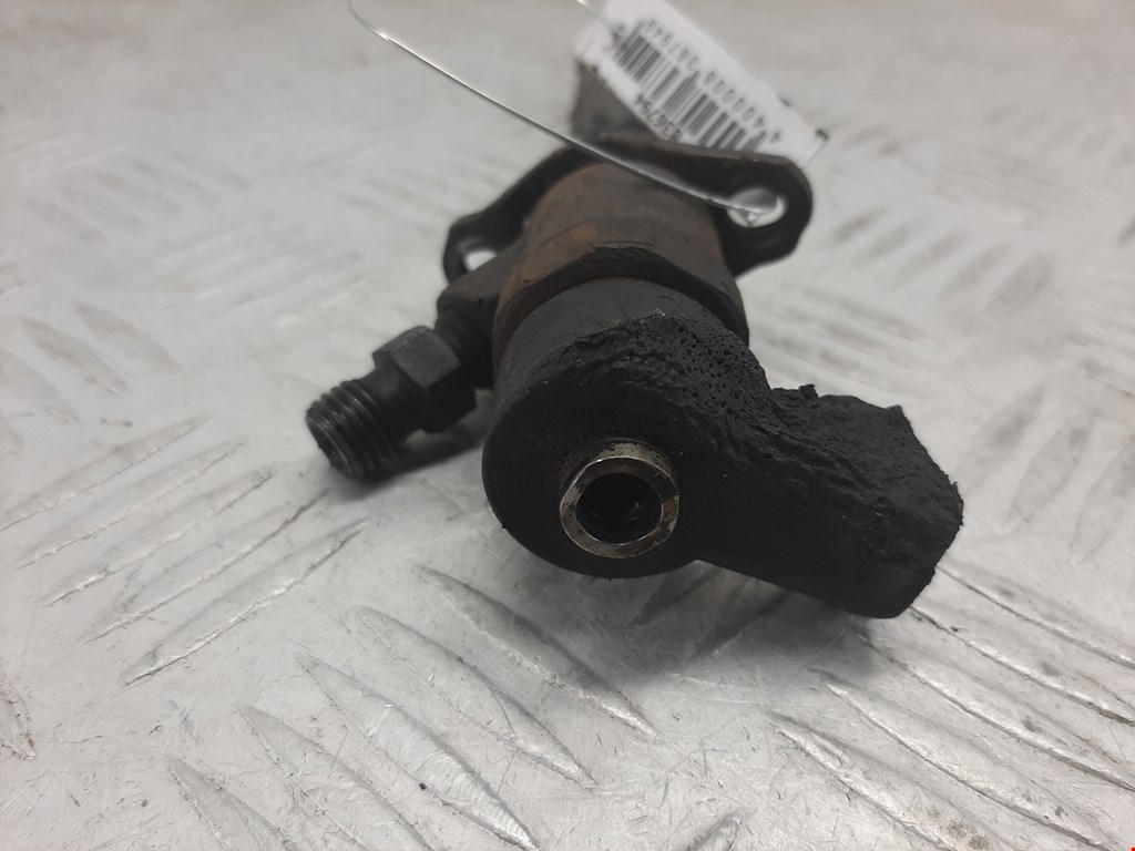 

Форсунка дизельная электрическая Volvo S80, S80