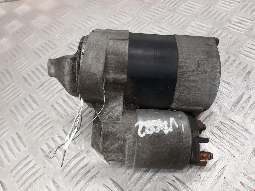 

Стартер Nissan Almera N16, Almera N16