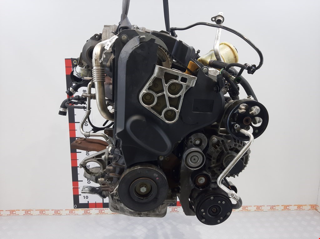 

Двигатель (ДВС) Renault Laguna 2, Laguna 2