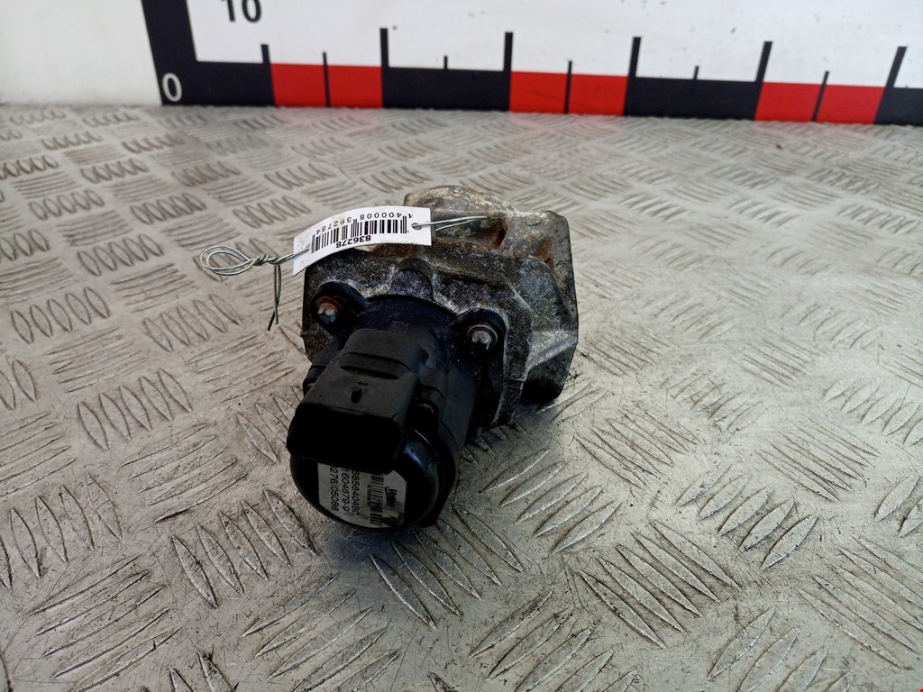 

Клапан ЕГР Ford Focus 2, Focus 2