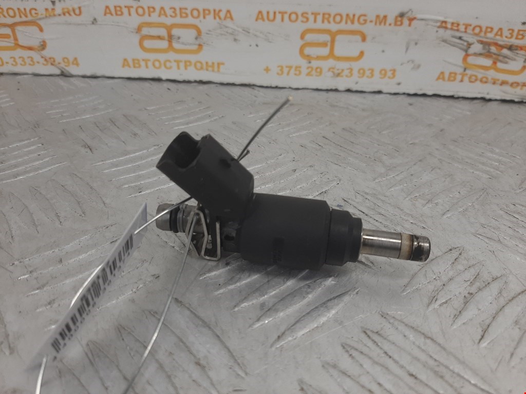 

Форсунка бензиновая электрическая Citroen C5 1, C5 1