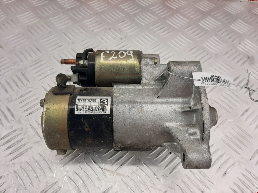 

Стартер Citroen C5 1, C5 1