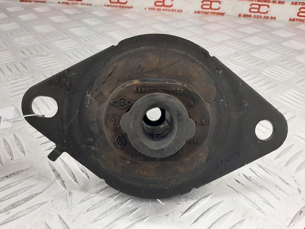

Подушка крепления двигателя Renault Scenic 1, Scenic 1
