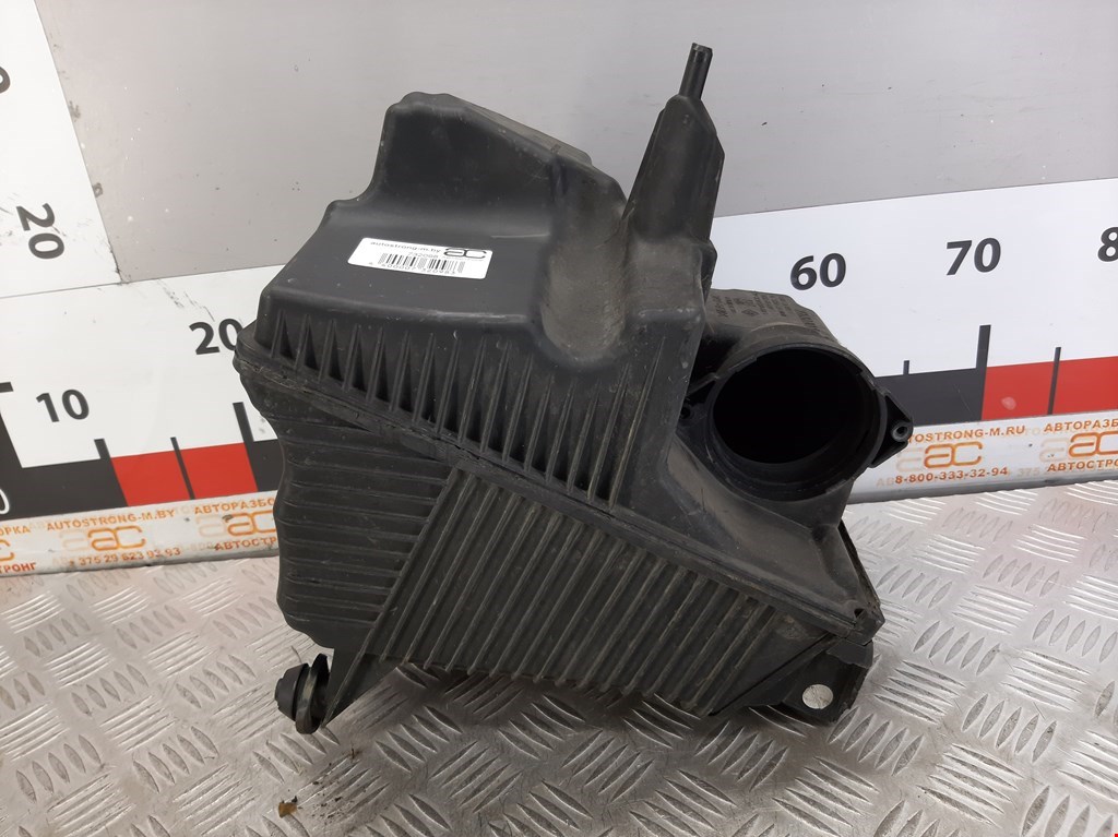 

Корпус воздушного фильтра Renault Scenic 2, Scenic 2