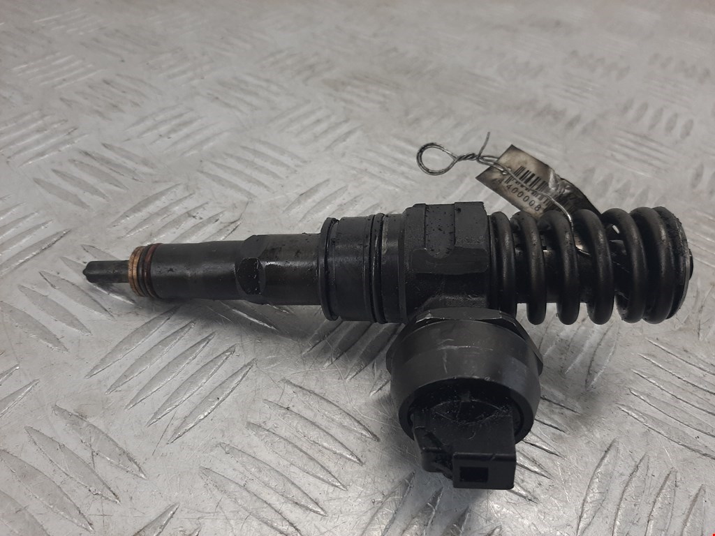 

Форсунка дизельная электрическая Volkswagen Passat 5 GP, Passat 5 GP