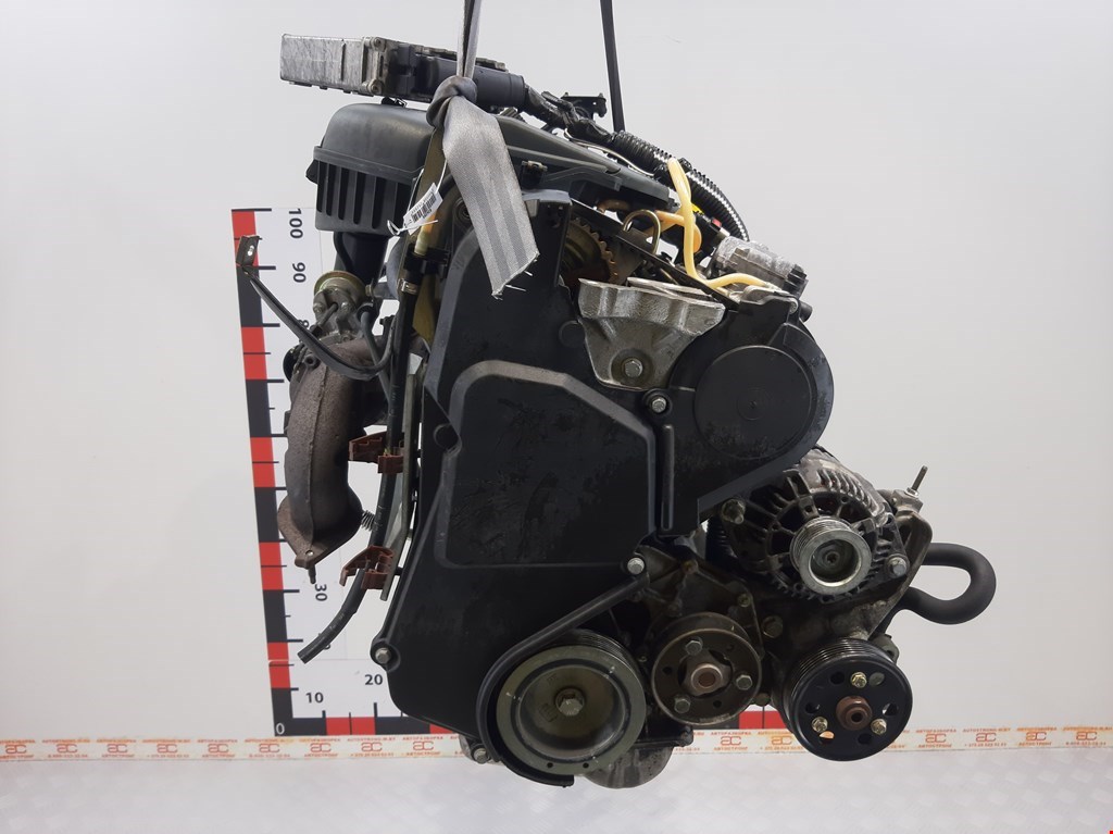 

Двигатель (ДВС) Renault Megane 1, Megane 1