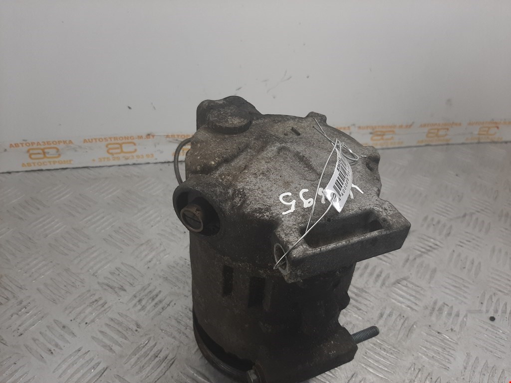 

Компрессор кондиционера Audi A6 C5, A6 C5