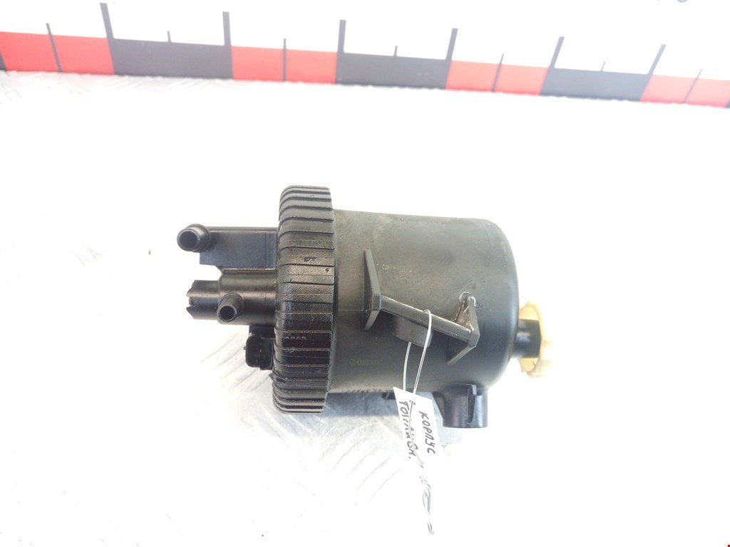 

Корпус топливного фильтра Citroen C5 1, C5 1