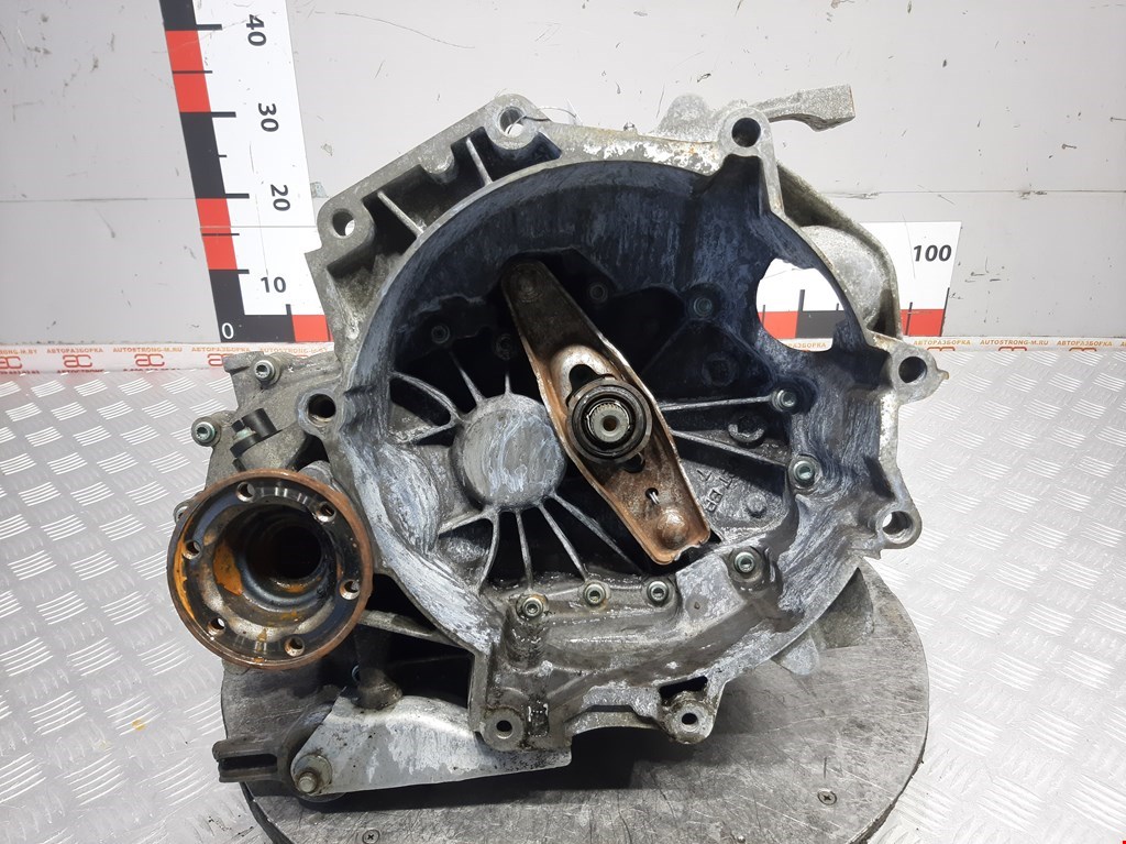 

КПП 5ст (механическая коробка) Seat Ibiza 3, Ibiza 3
