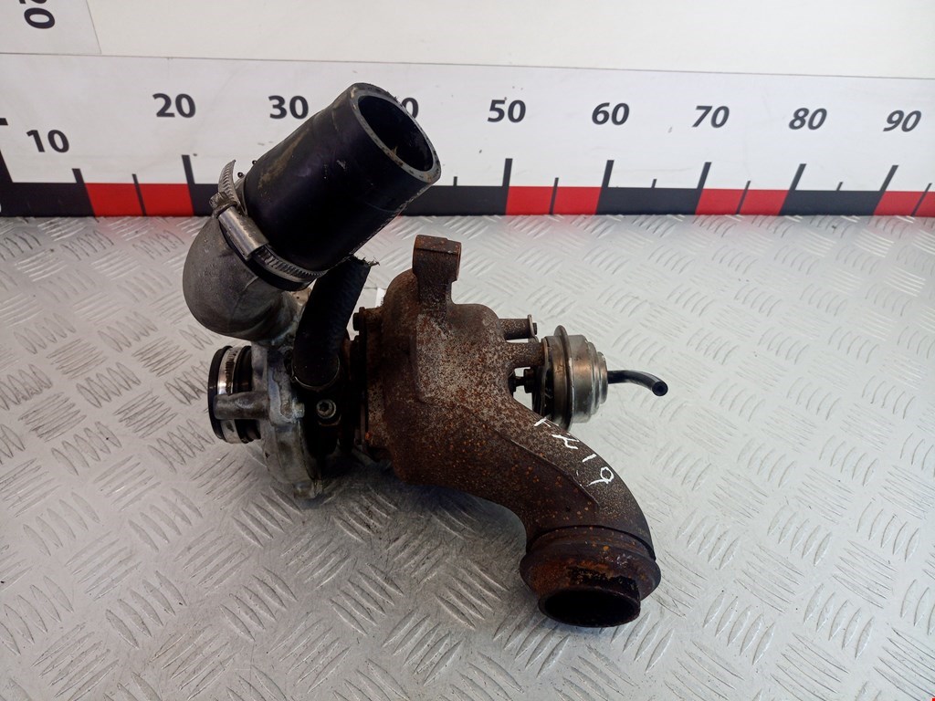 

Турбина Citroen C5 1, C5 1