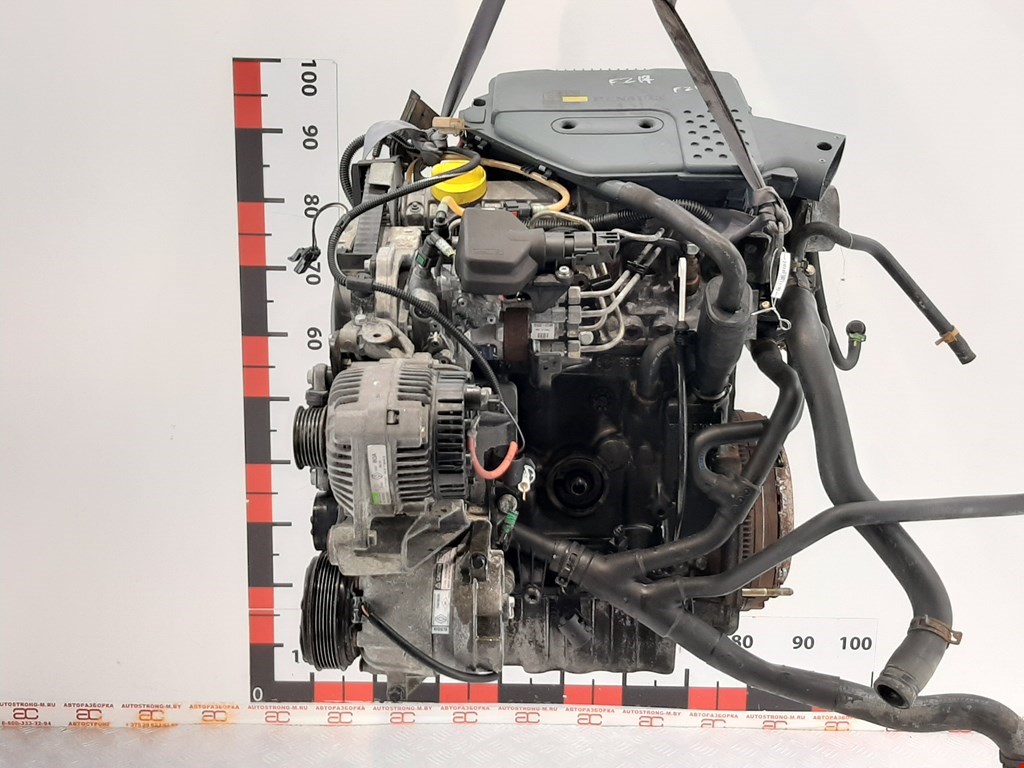 

Двигатель (ДВС) Renault Megane 1, Megane 1