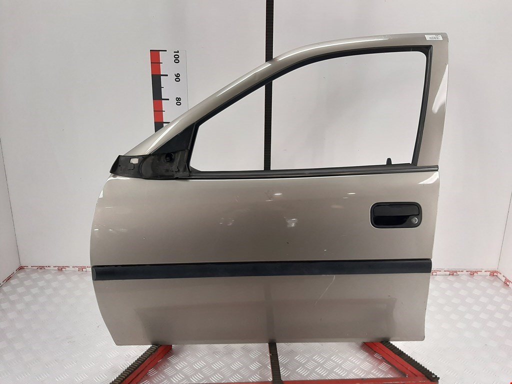 

Дверь передняя левая Opel Vectra B, Vectra B