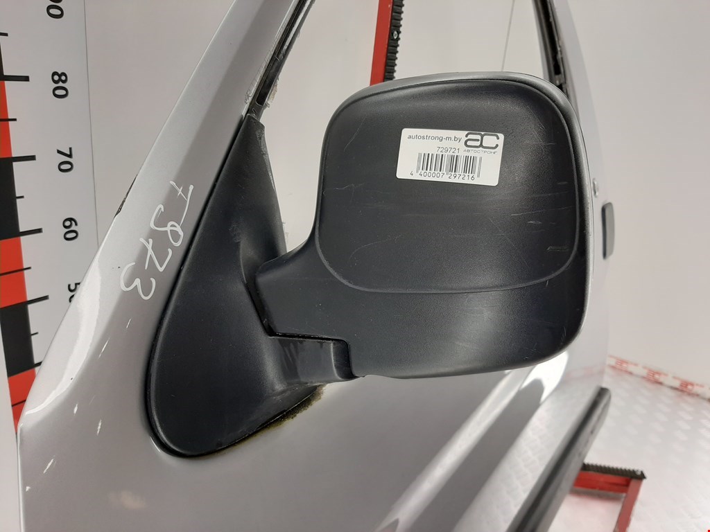 

Зеркало боковое левое Peugeot Partner, Partner