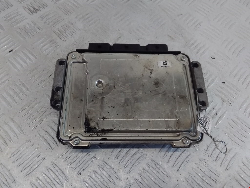 

Блок управления двигателем Renault Laguna 2, Laguna 2