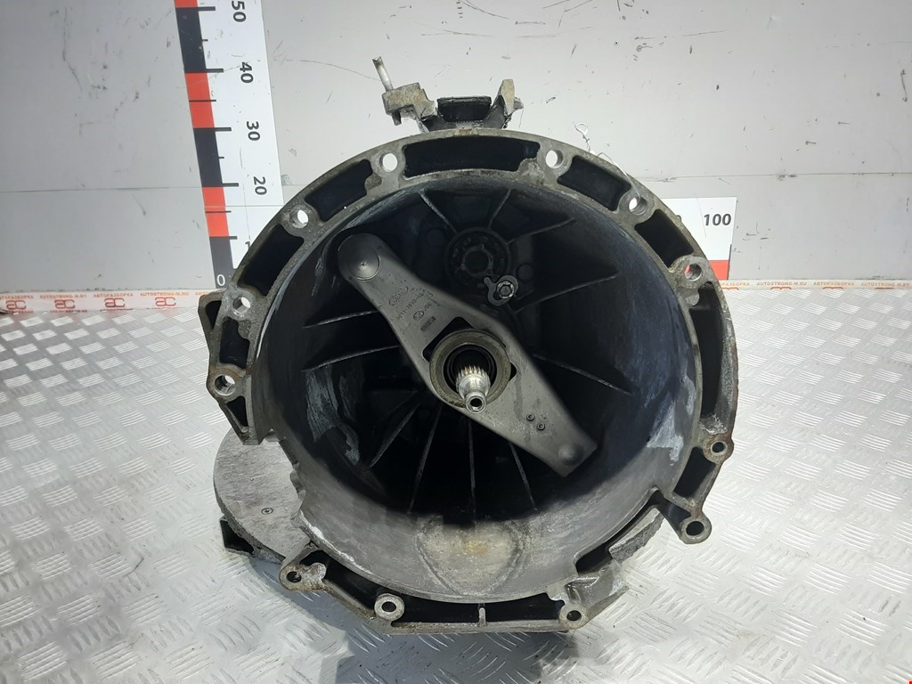 

КПП 5ст (механическая коробка) Ford Transit 5, Transit 5