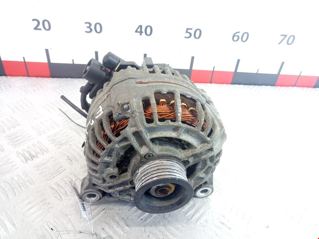 

Генератор Citroen C5 1, C5 1