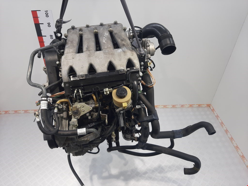 

Двигатель (ДВС) Renault Laguna 1, Laguna 1