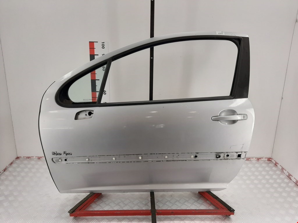 

Дверь передняя левая Peugeot 207, 207