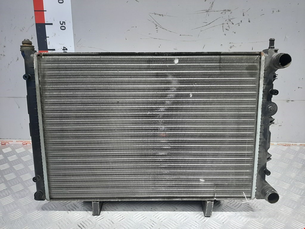 

Радиатор основной Alfa Romeo 147, 147