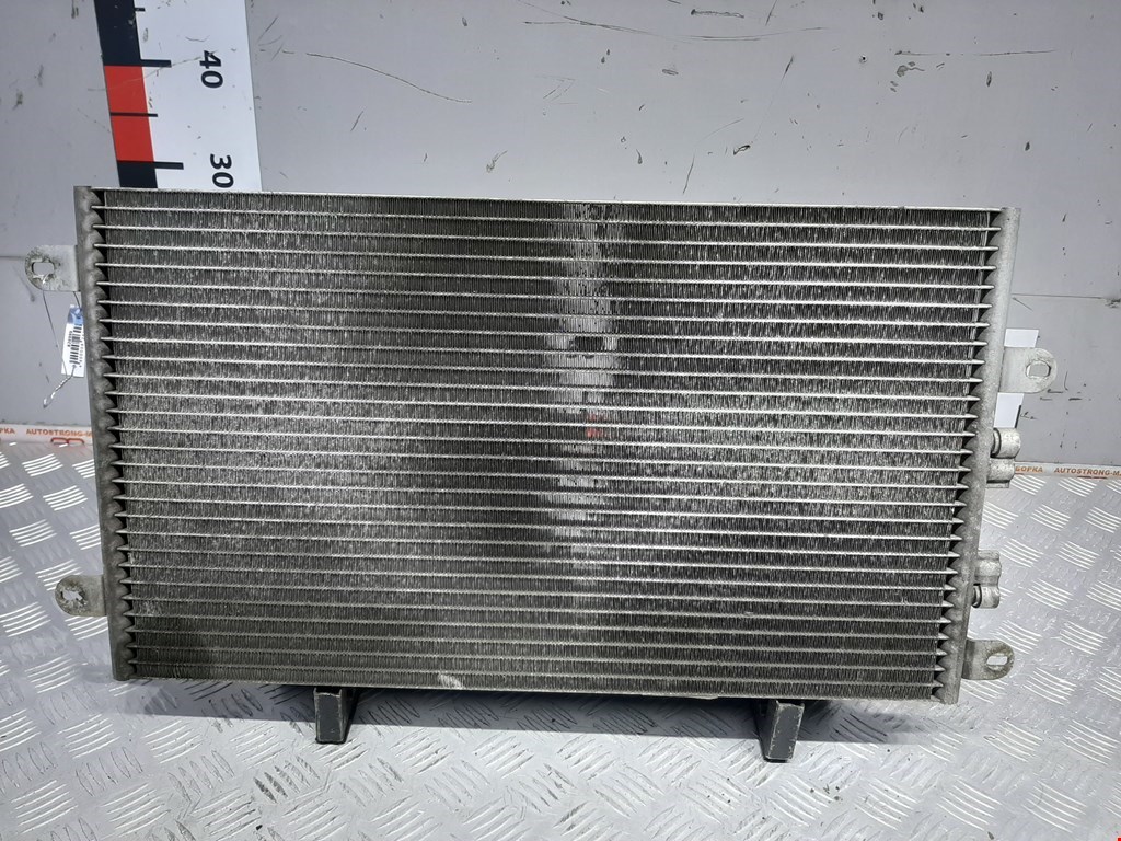 

Радиатор кондиционера Alfa Romeo 147, 147