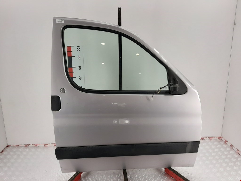 

Дверь передняя правая Peugeot Partner, Partner