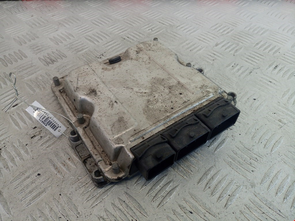 

Блок управления двигателем Renault Laguna 2, Laguna 2