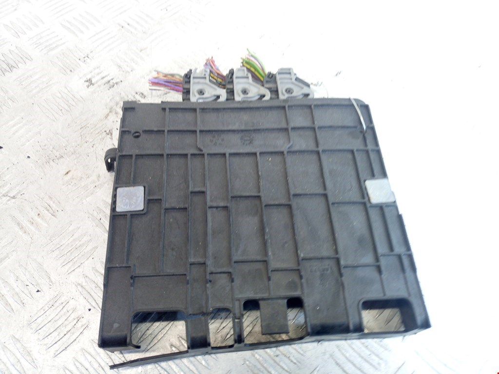 

Блок управления двигателем Peugeot 207, 207