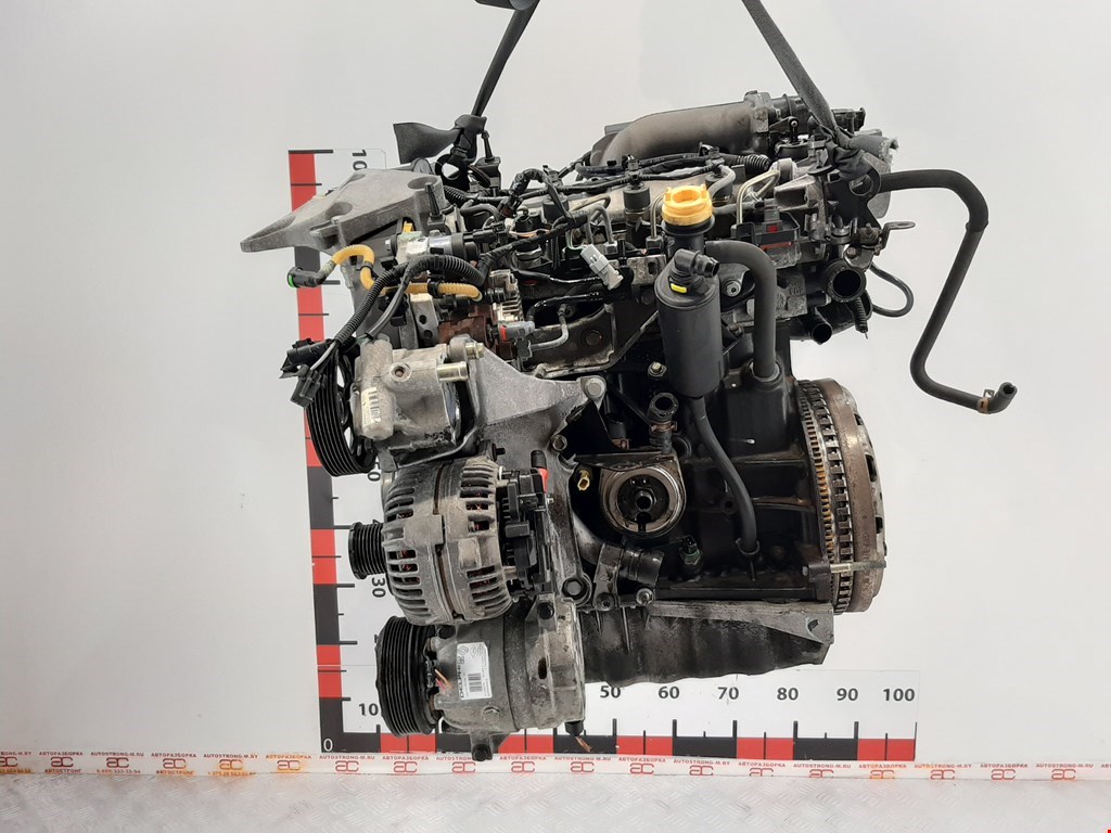 

Двигатель (ДВС) под разборку Renault Laguna 2, Laguna 2