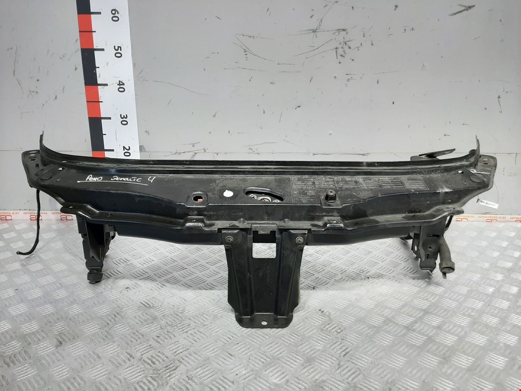 

Рамка капота Renault Espace 4, Espace 4