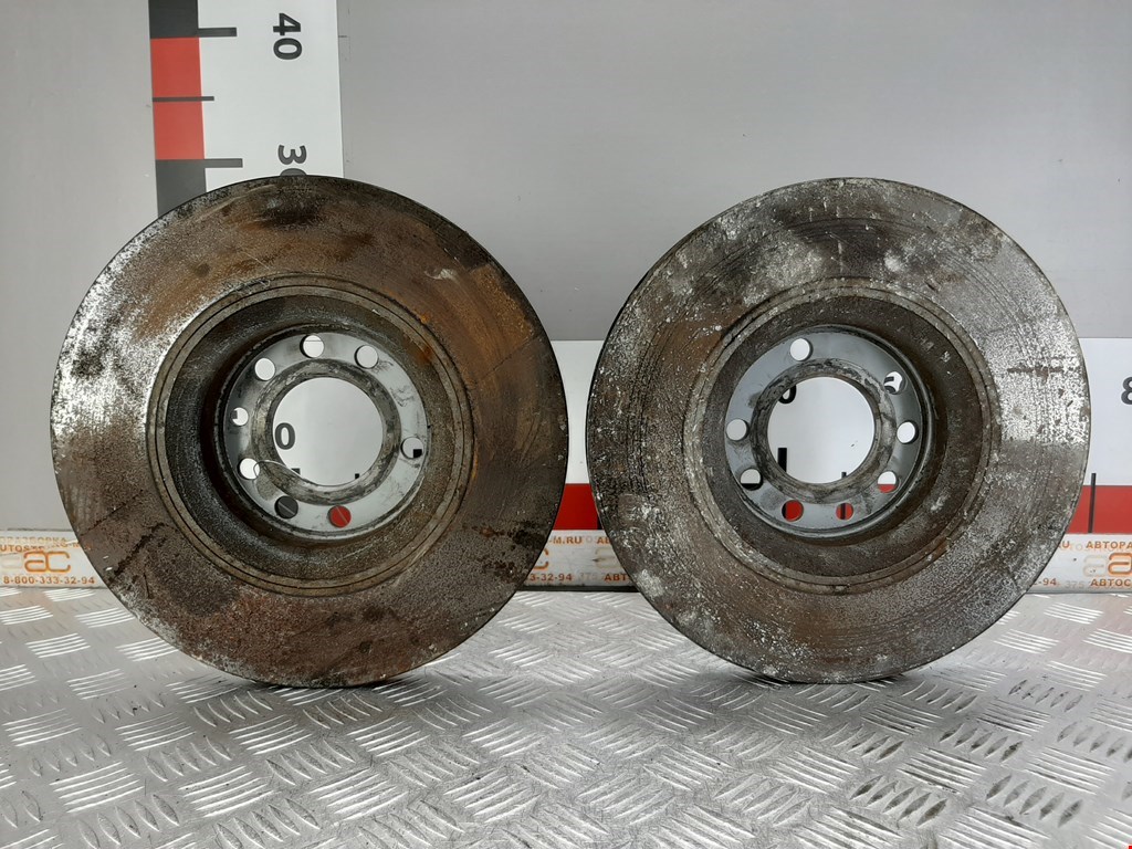 

Диск тормозной передний Opel Zafira B, Zafira B
