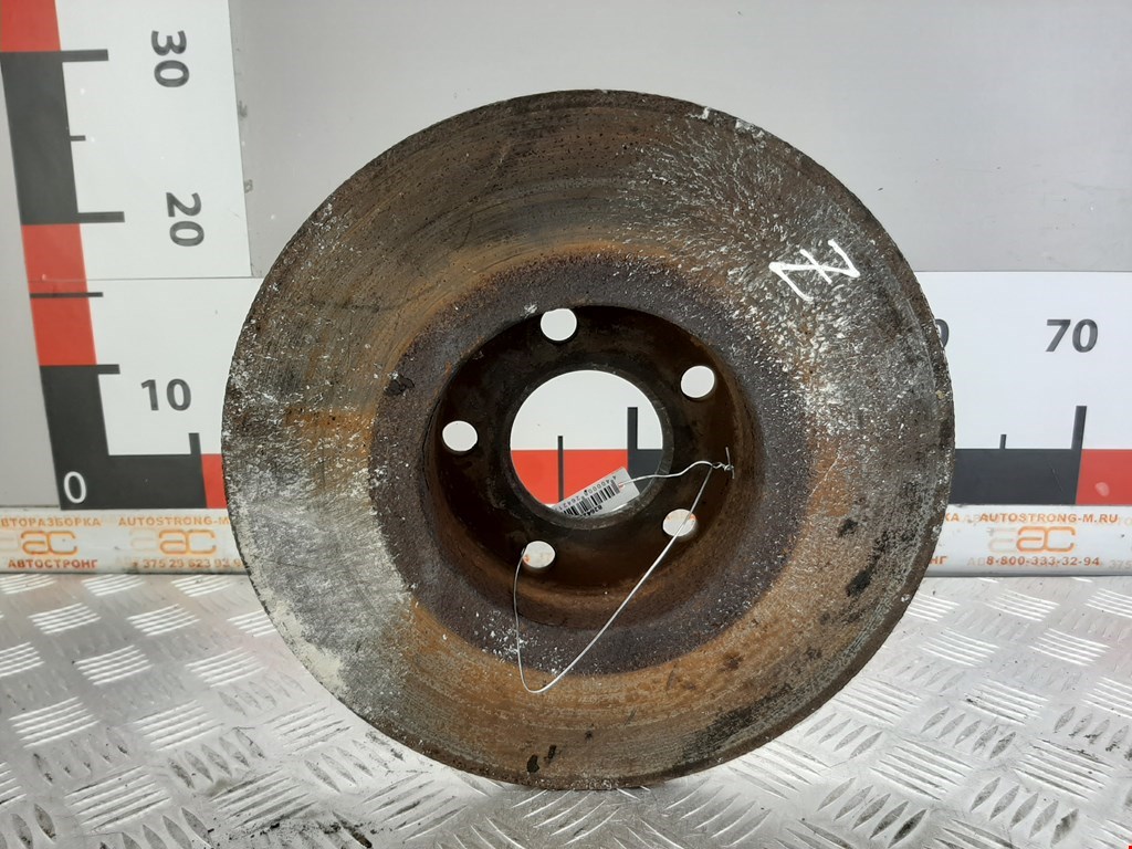 

Диск тормозной передний Audi 100 C4, 100 C4