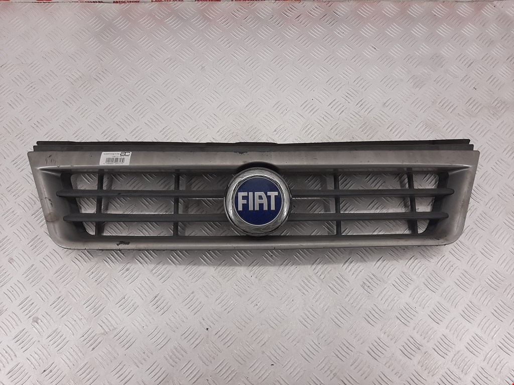 

Решетка радиатора Fiat Ducato 2, Ducato 2