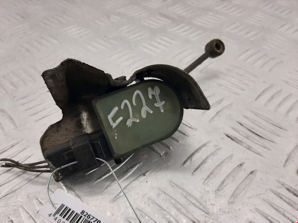 

Датчик дорожного просвета Citroen C5 1, C5 1