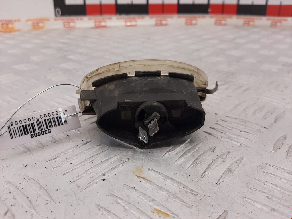 

Подсветка номера Opel Vectra B, Vectra B