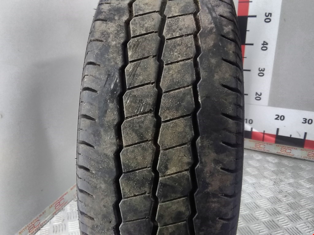 

Шина Fiat Ducato 3, Ducato 3