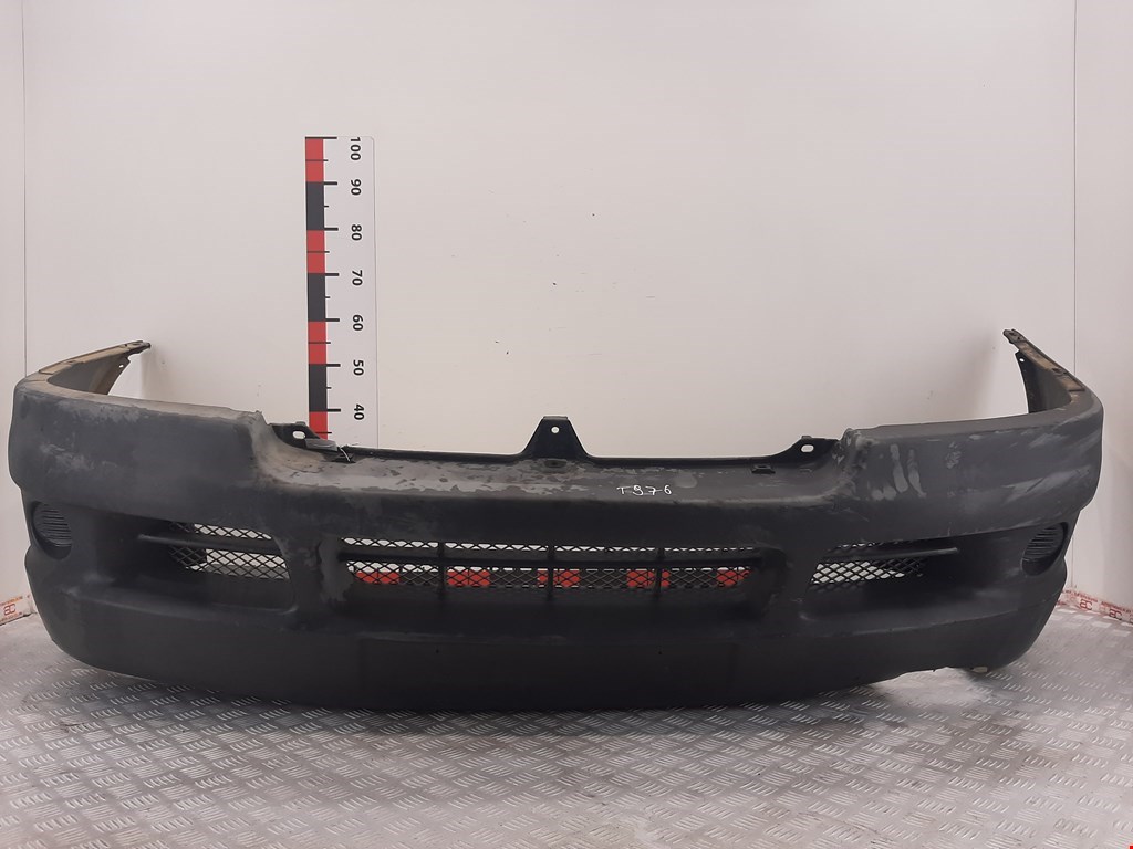 

Бампер передний Fiat Ducato 2, Ducato 2