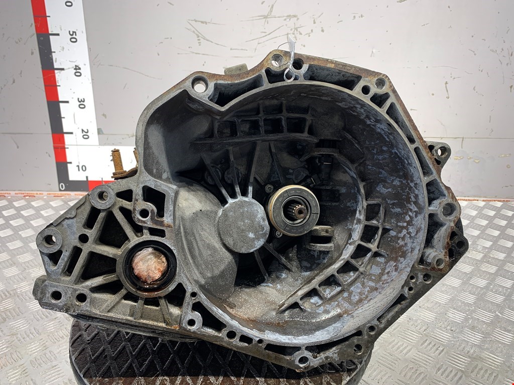 

КПП 5ст (механическая коробка) Opel Astra H, Astra H