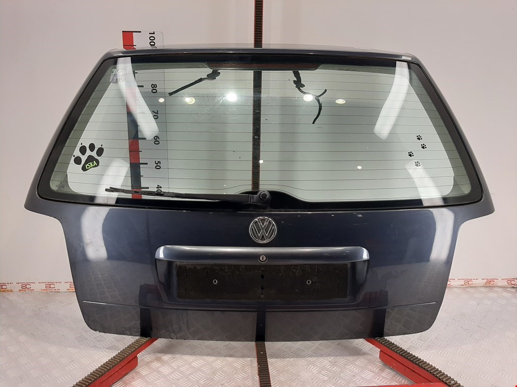 

Крышка (дверь) багажника Volkswagen Passat 5, Passat 5