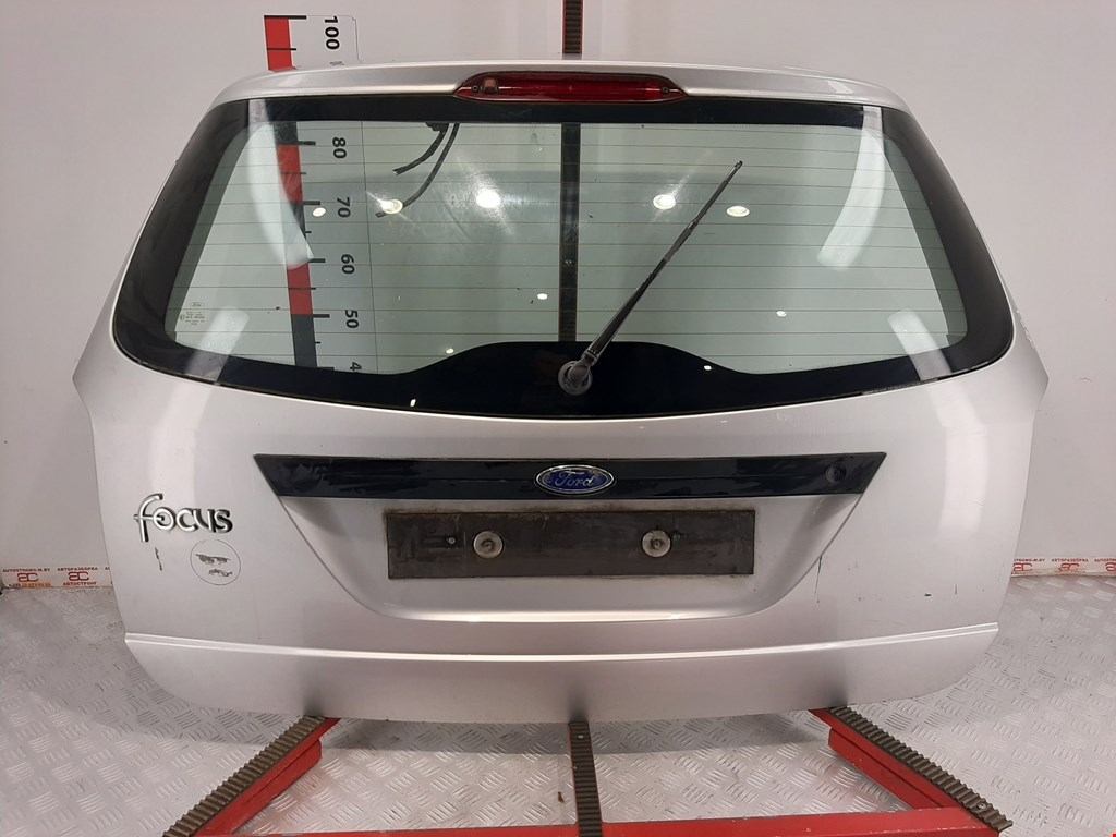 

Крышка (дверь) багажника Ford Focus 1, Focus 1