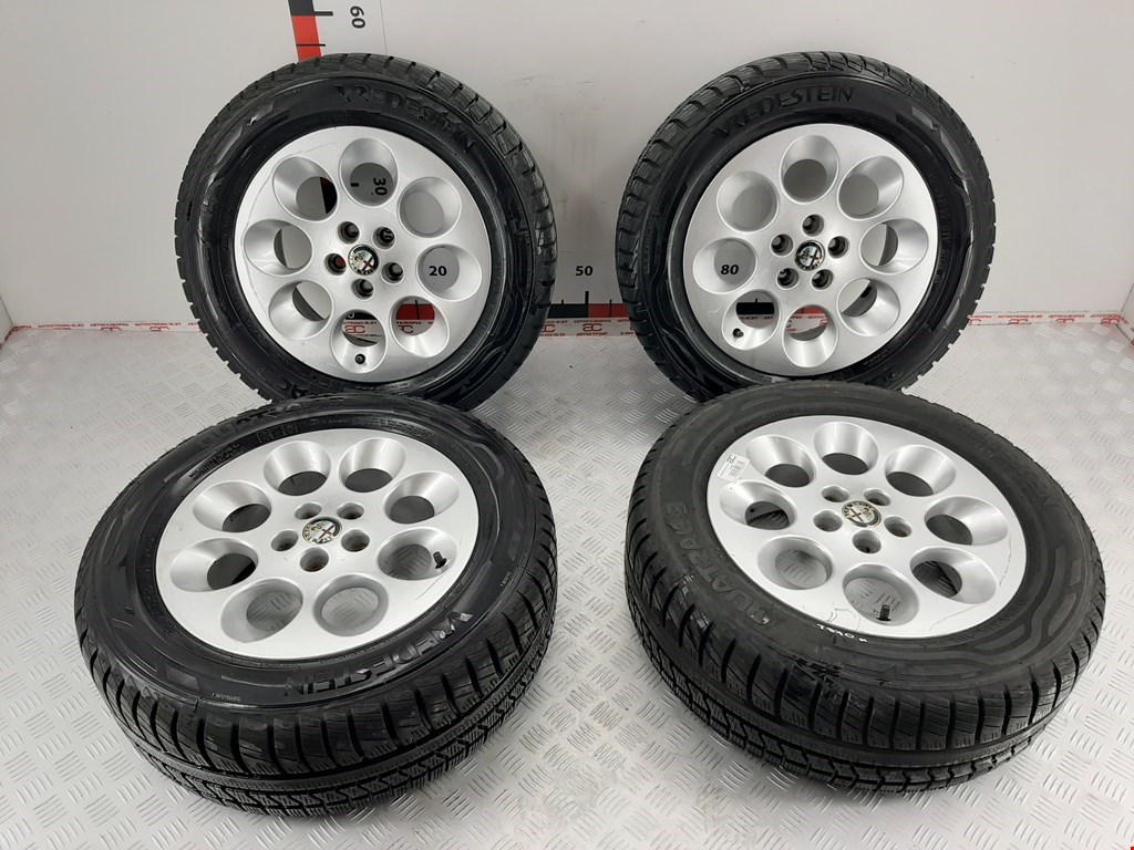 

Диск колесный литой Alfa Romeo 156, 156