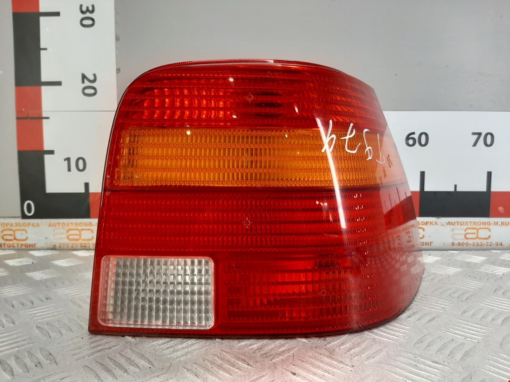 

Фонарь задний правый Volkswagen Golf 4, Golf 4